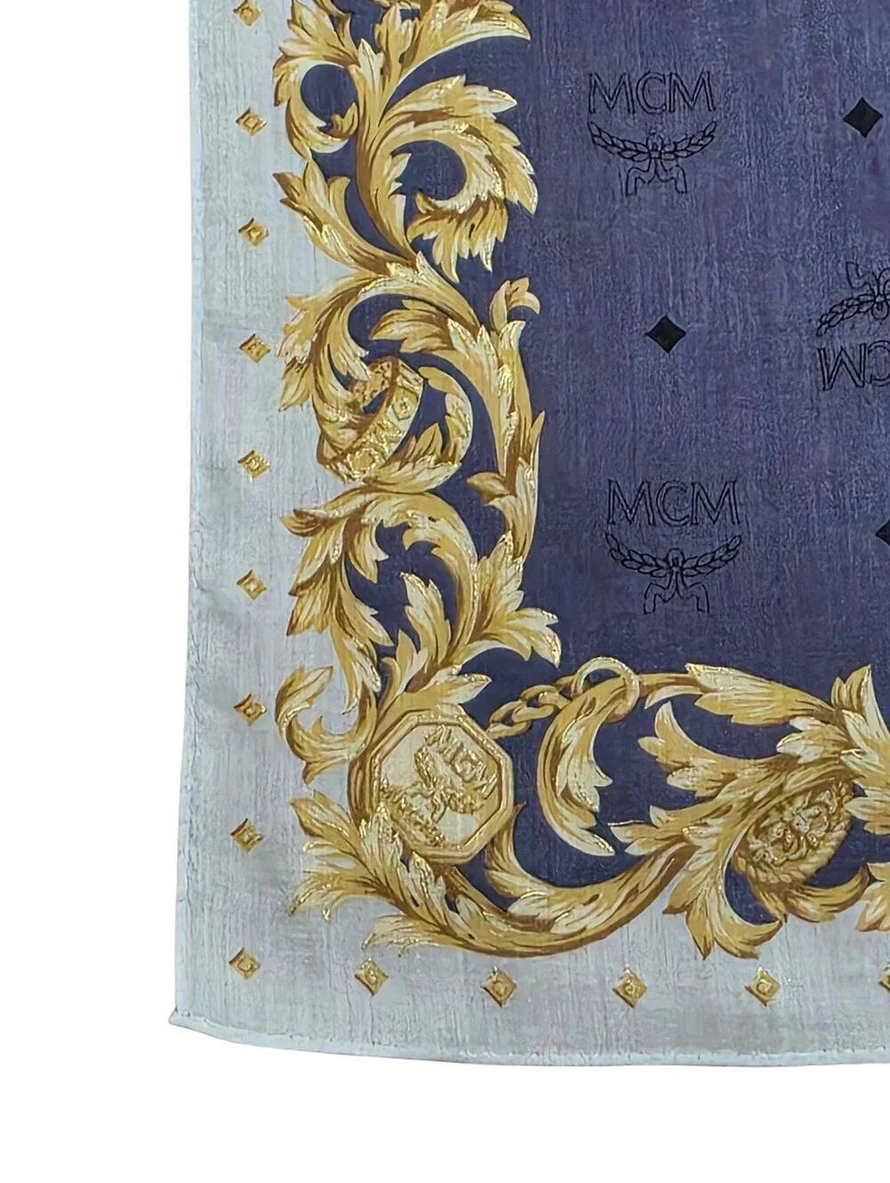 MCM SCARF